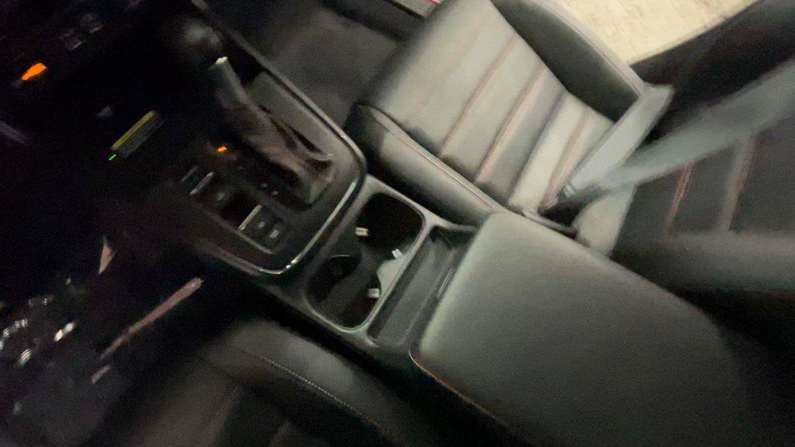 Used 2025 Honda CR-V Sport Touring image 36