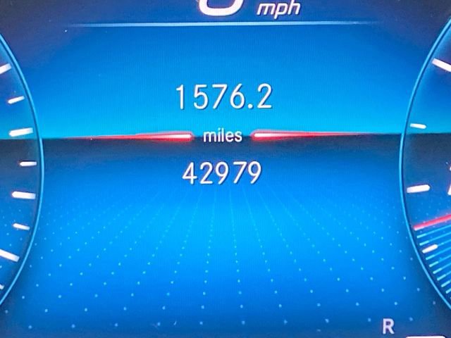 Used 2022 Mercedes-Benz GLB 250 4MATIC image 12