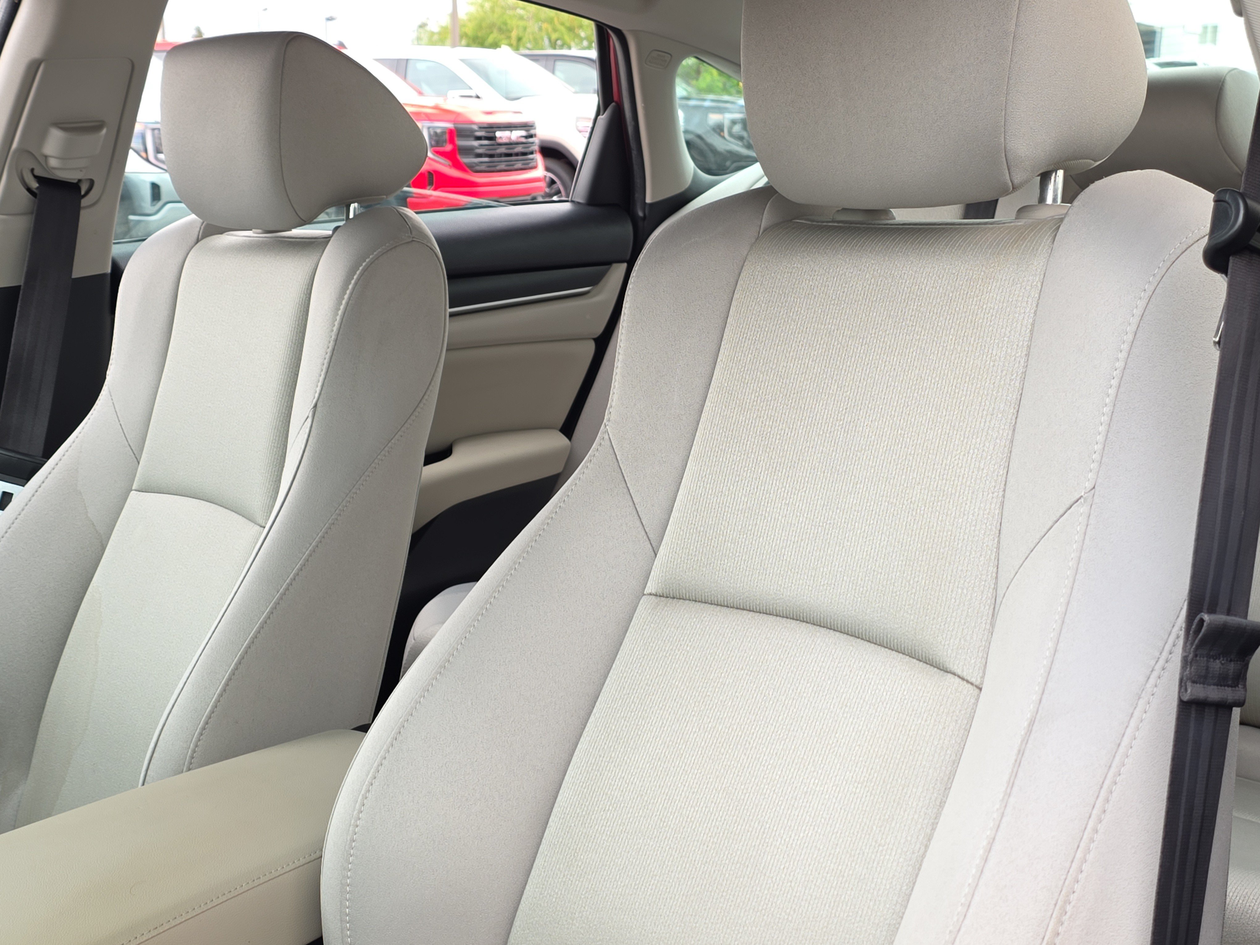Used 2020 Honda Accord LX image 11