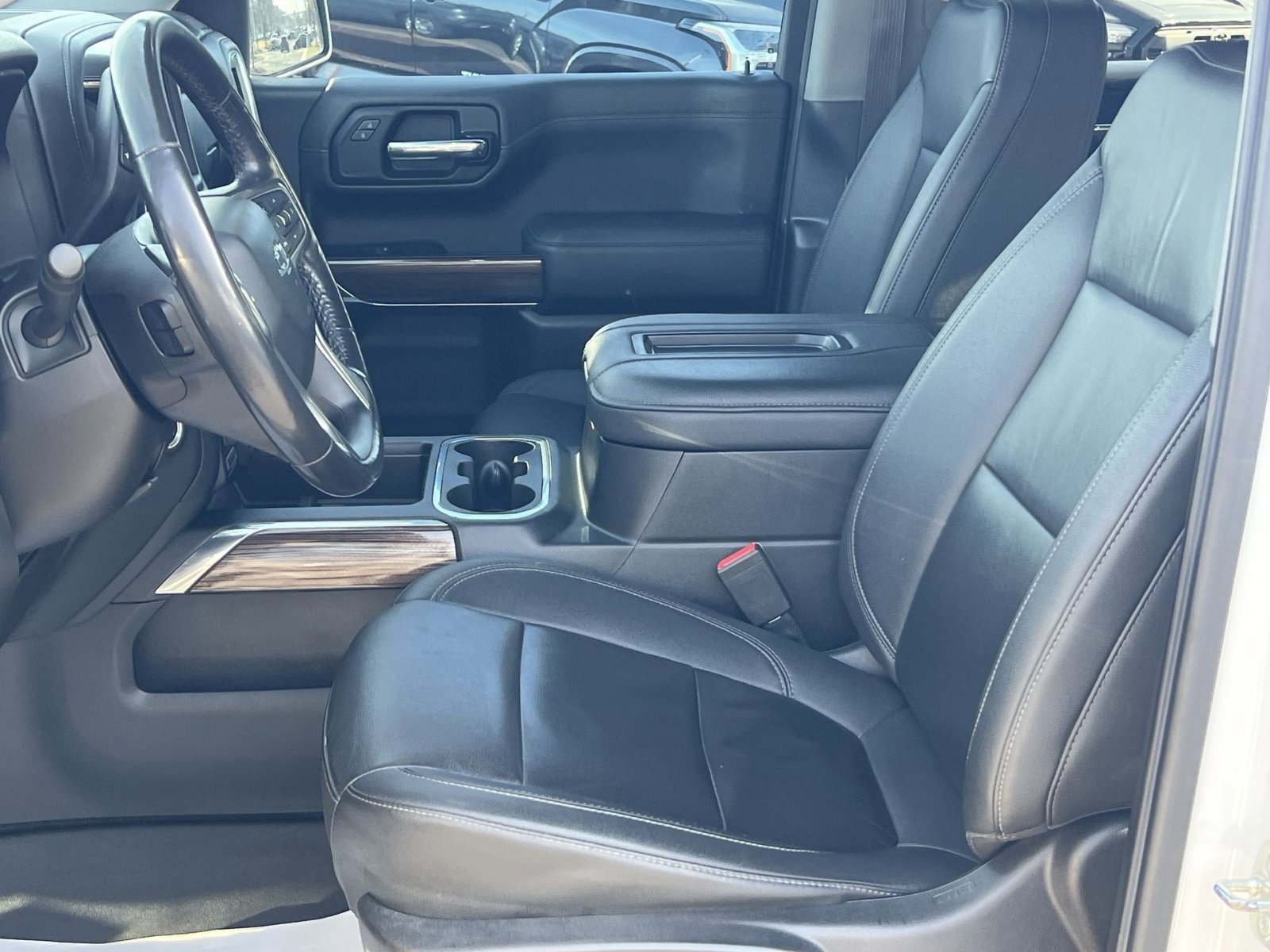 Used 2022 Chevrolet Silverado 1500 RST w/ All Star Edition Plus image 13