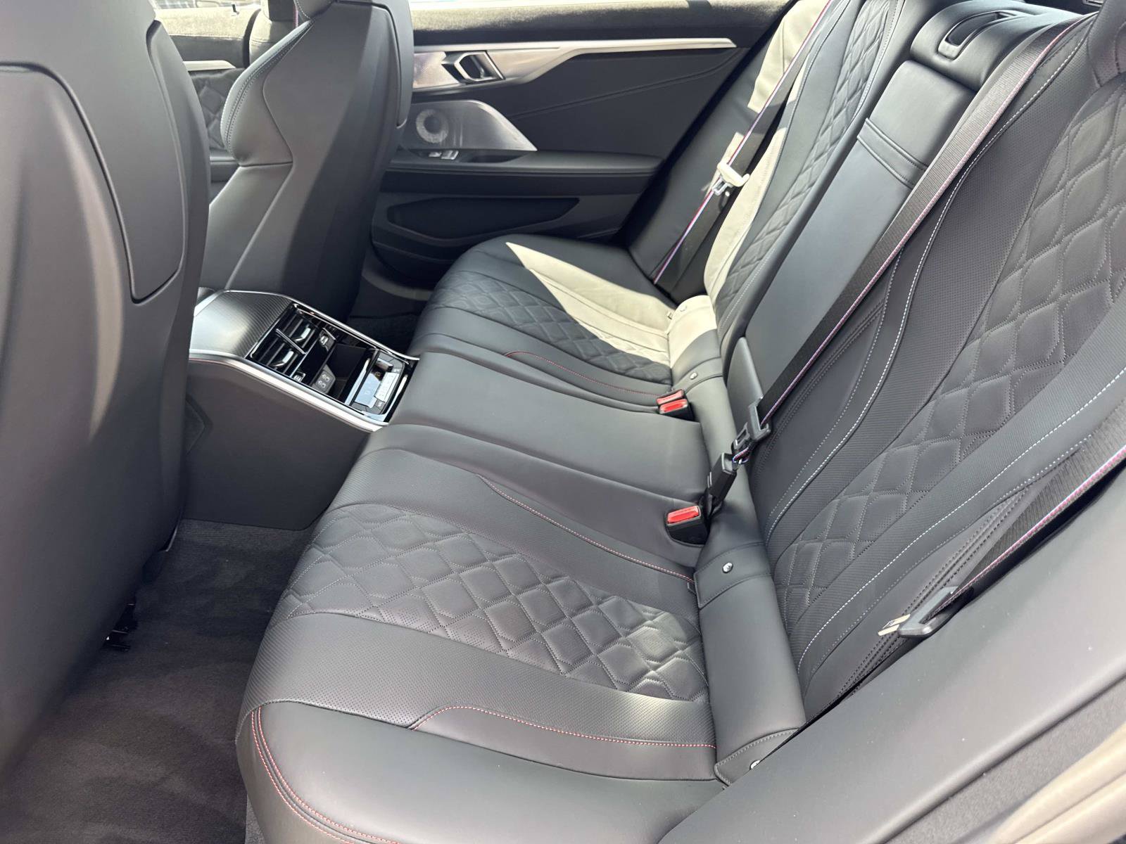 New 2026 BMW M850i xDrive AWD/4WD image 11