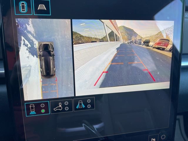 New 2026 GMC Terrain Elevation w/ Elevation Premium Package image 30