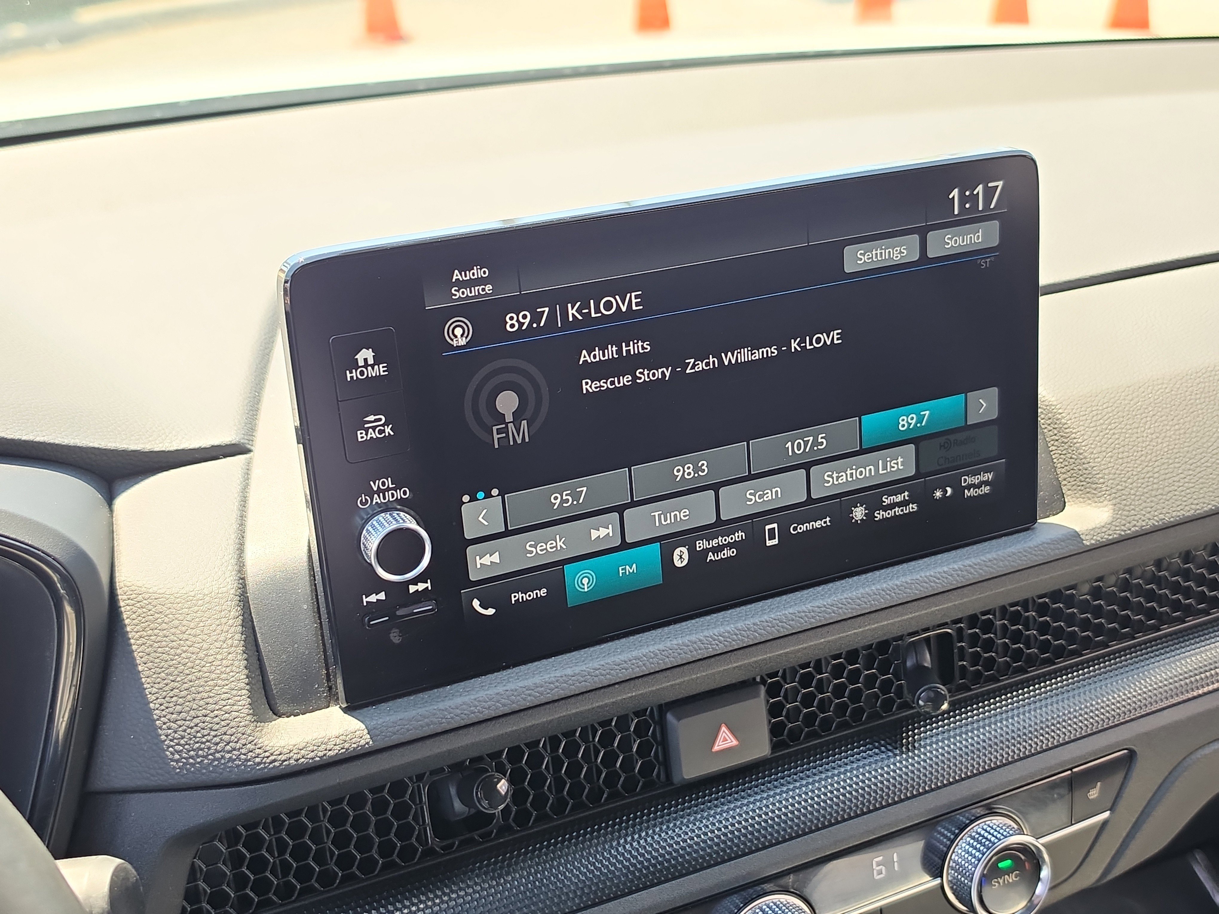 Used 2024 Honda CR-V Sport-L image 18