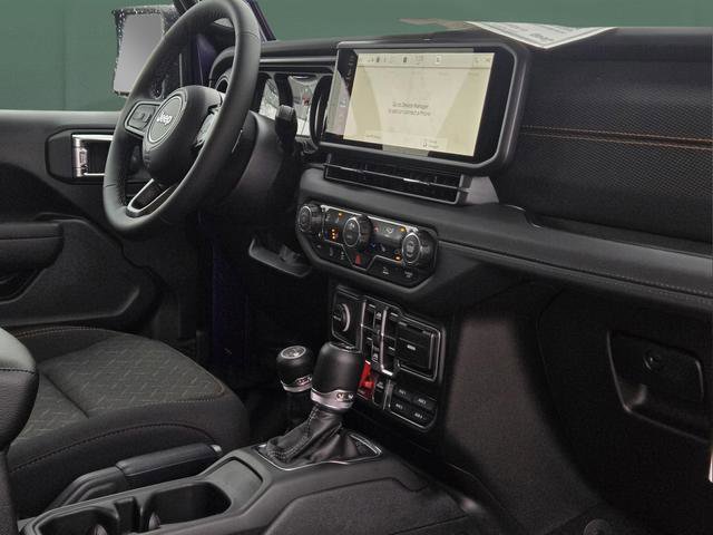 New 2026 Jeep Gladiator Mojave image 6