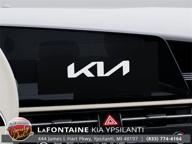 New 2025 Kia Niro Wave w/ Wave Preserve Package image 35