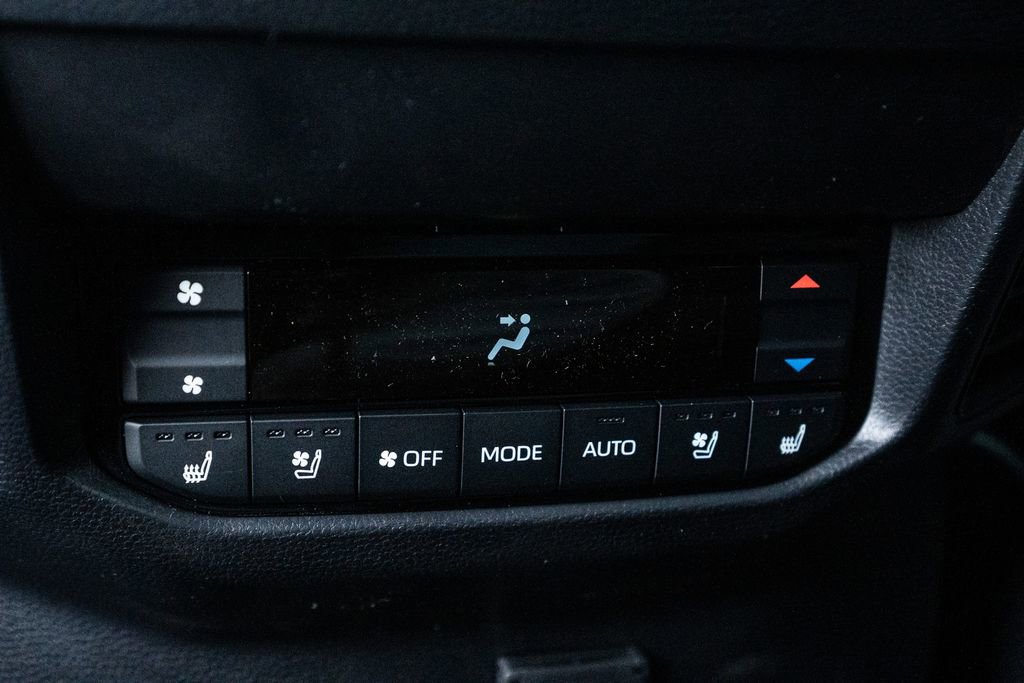 New 2026 Toyota Sequoia Capstone image 42