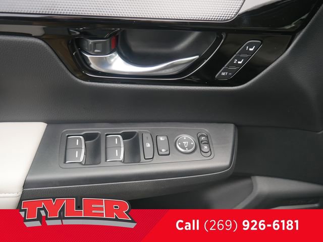 New 2026 Honda CR-V EX-L image 23