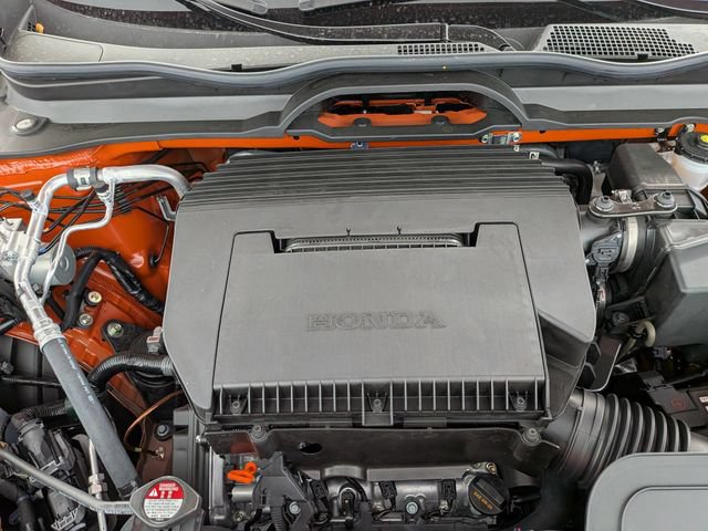 New 2026 Honda Passport TrailSport Elite image 34