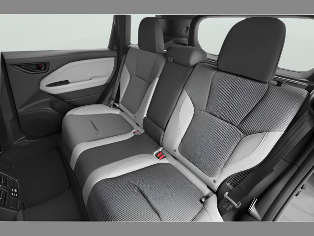 New 2026 Subaru Forester Touring AWD/4WD image 13