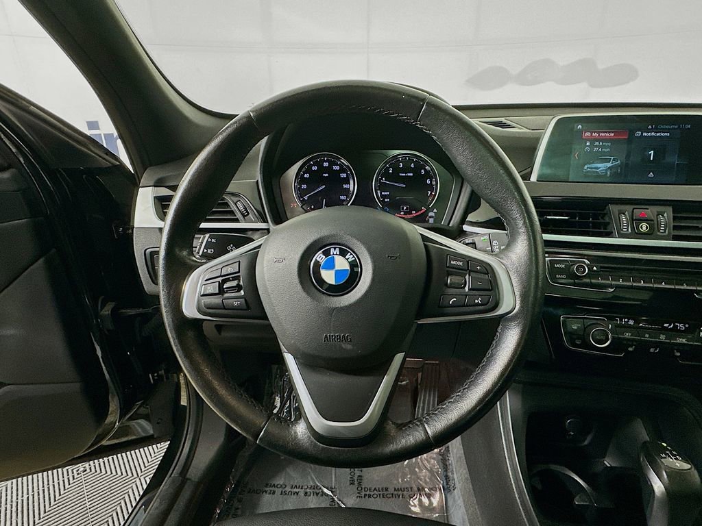 Used 2019 BMW X1 xDrive28i w/ Convenience Package image 13