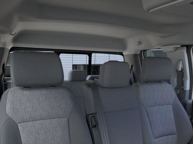 New 2025 Ford F350 XL w/ STX Appearance Package image 22