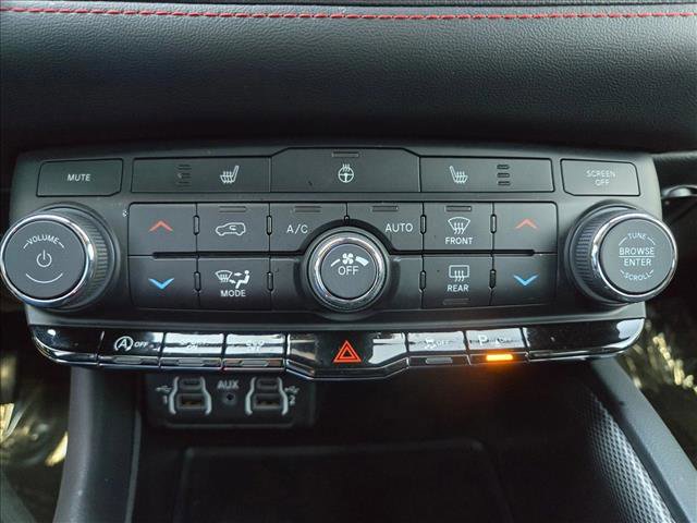 Used 2025 Dodge Durango GT w/ Blacktop Package image 15