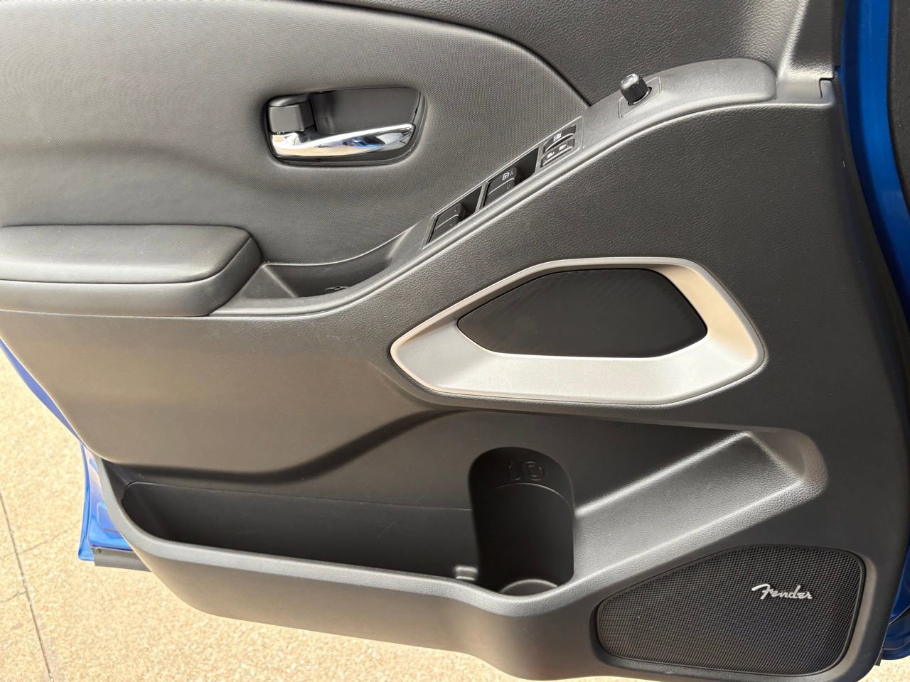 Certified 2024 Nissan Frontier SL w/ Technology Package RWD image 23