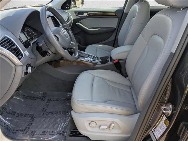Used 2014 Audi Q5 TDI Premium Plus AWD/4WD image 15