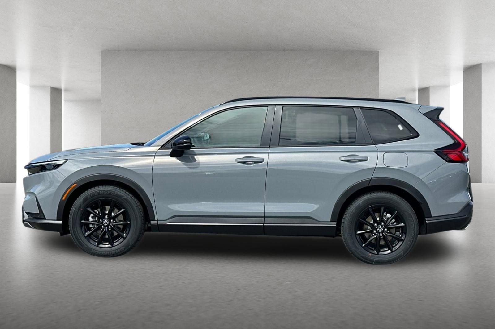 New 2026 Honda CR-V Sport-L image 7
