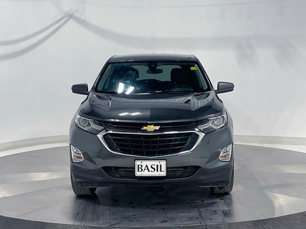 Used 2021 Chevrolet Equinox LT image 9