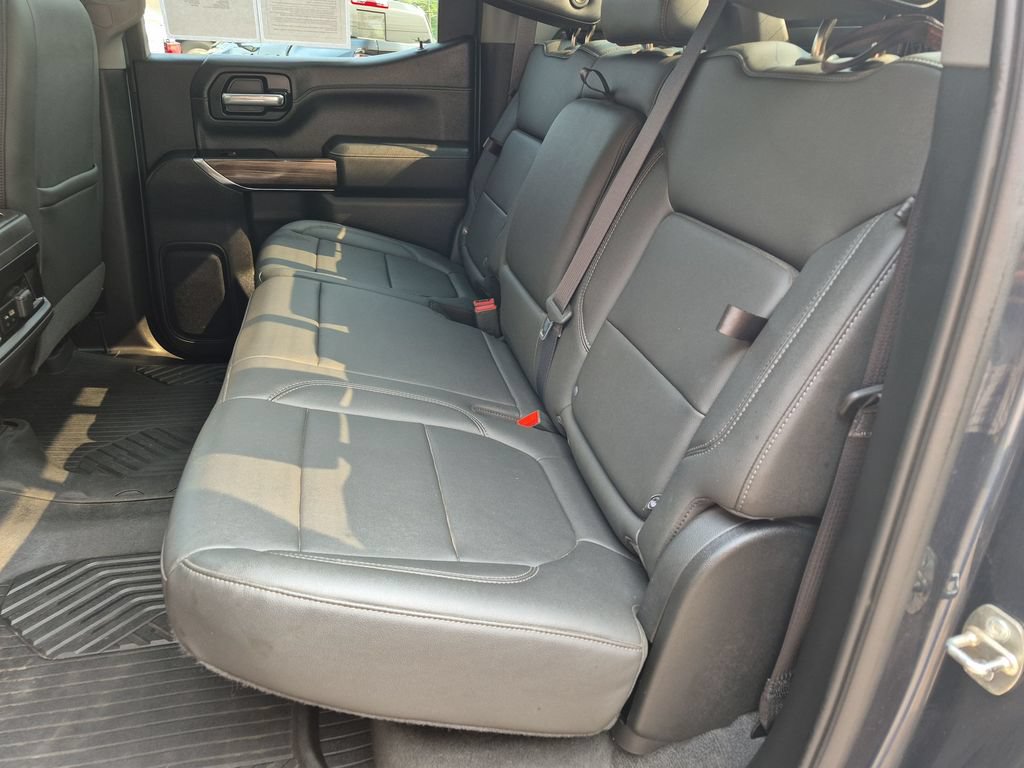 Used 2020 Chevrolet Silverado 1500 RST AWD/4WD image 30