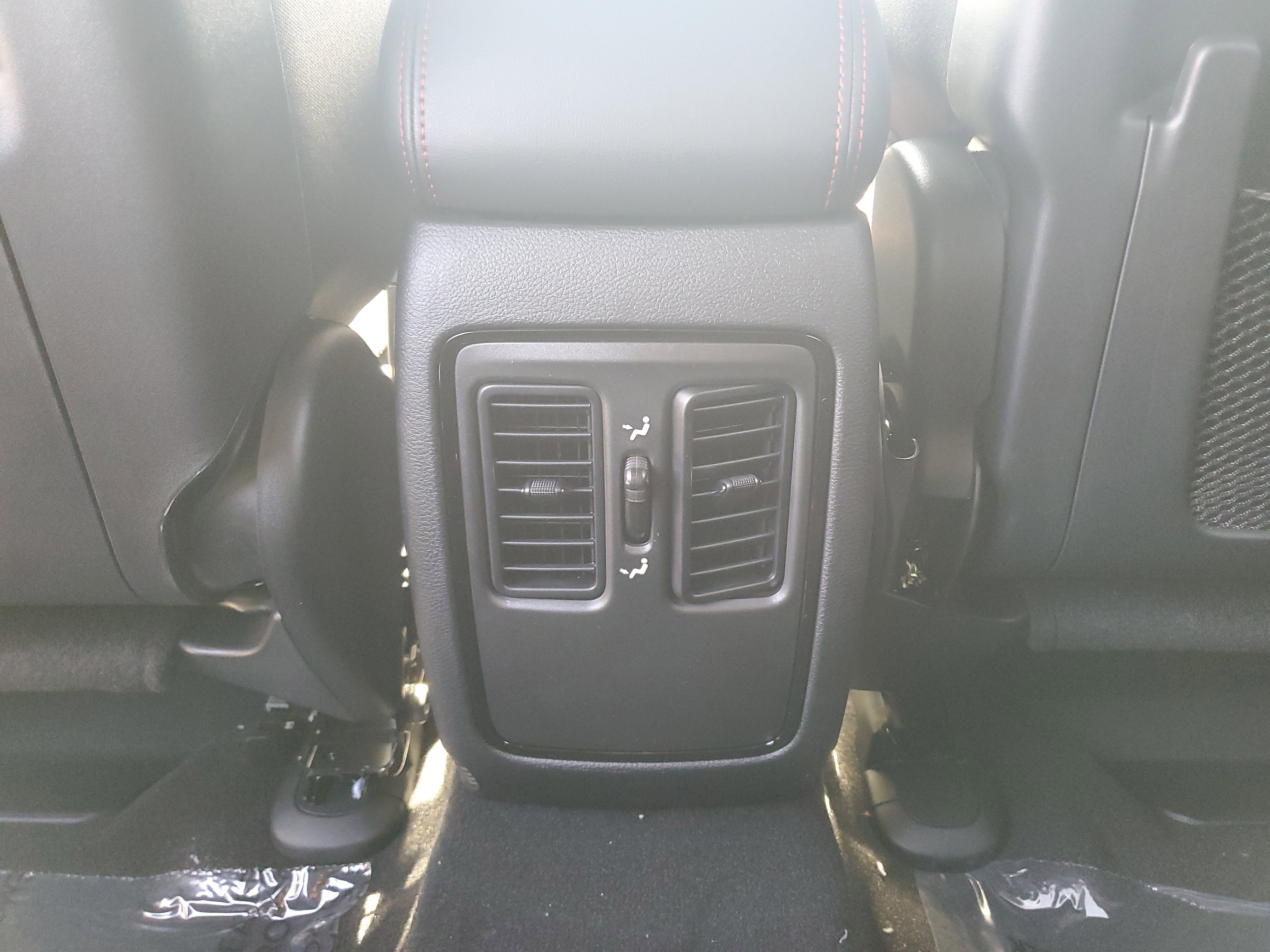 New 2026 Dodge Durango GT w/ Blacktop Package image 12