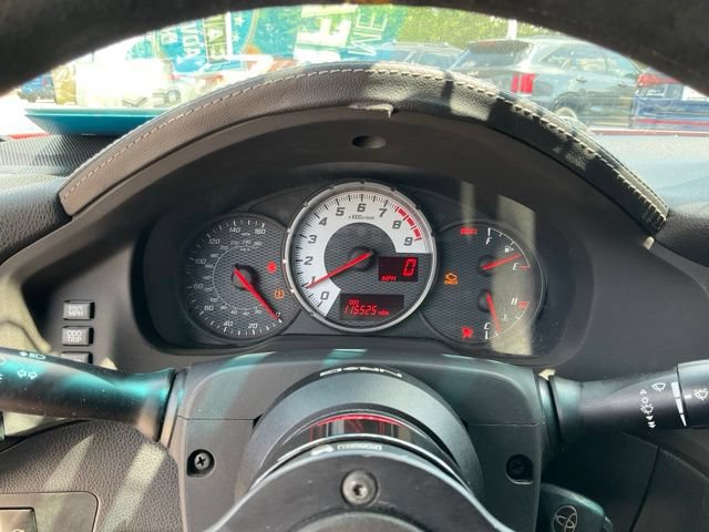 Used 2017 Toyota 86 RWD image 10