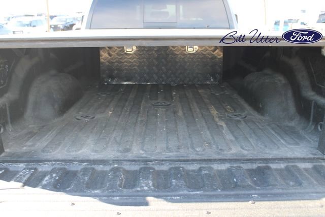 Used 2024 RAM 3500 Laramie w/ Night Edition image 10