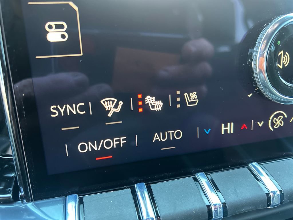 New 2026 GMC Yukon XL AT4 Ultimate image 25