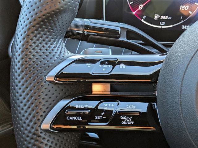 Certified 2022 Mercedes-Benz C 300 Sedan image 15