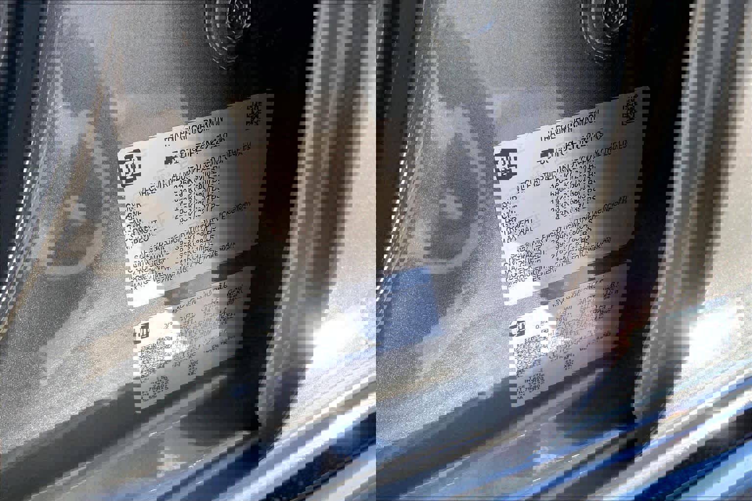 Used 2022 GMC Sierra 1500 Denali w/ Driver Alert Package II image 33