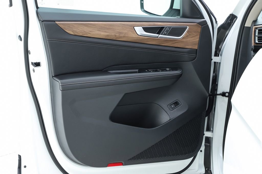 New 2026 Volkswagen Atlas SE image 58