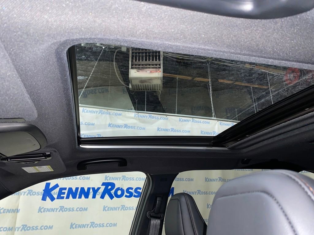 New 2025 Subaru Forester Touring image 10