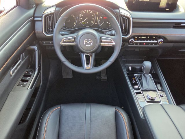 New 2026 MAZDA CX-50 AWD 2.5 Hybrid w/ Weather Package image 6