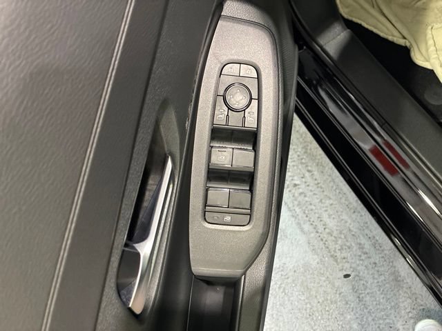 New 2026 Nissan Sentra S FWD image 14