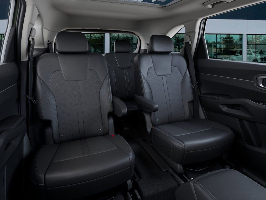 New 2026 Kia Sorento X-Line EX image 16
