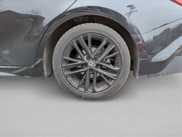 Certified 2025 Toyota Camry SE image 13