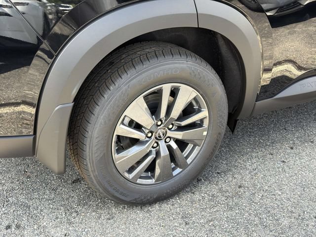 New 2026 Nissan Pathfinder SV w/ Cargo Package AWD/4WD image 6