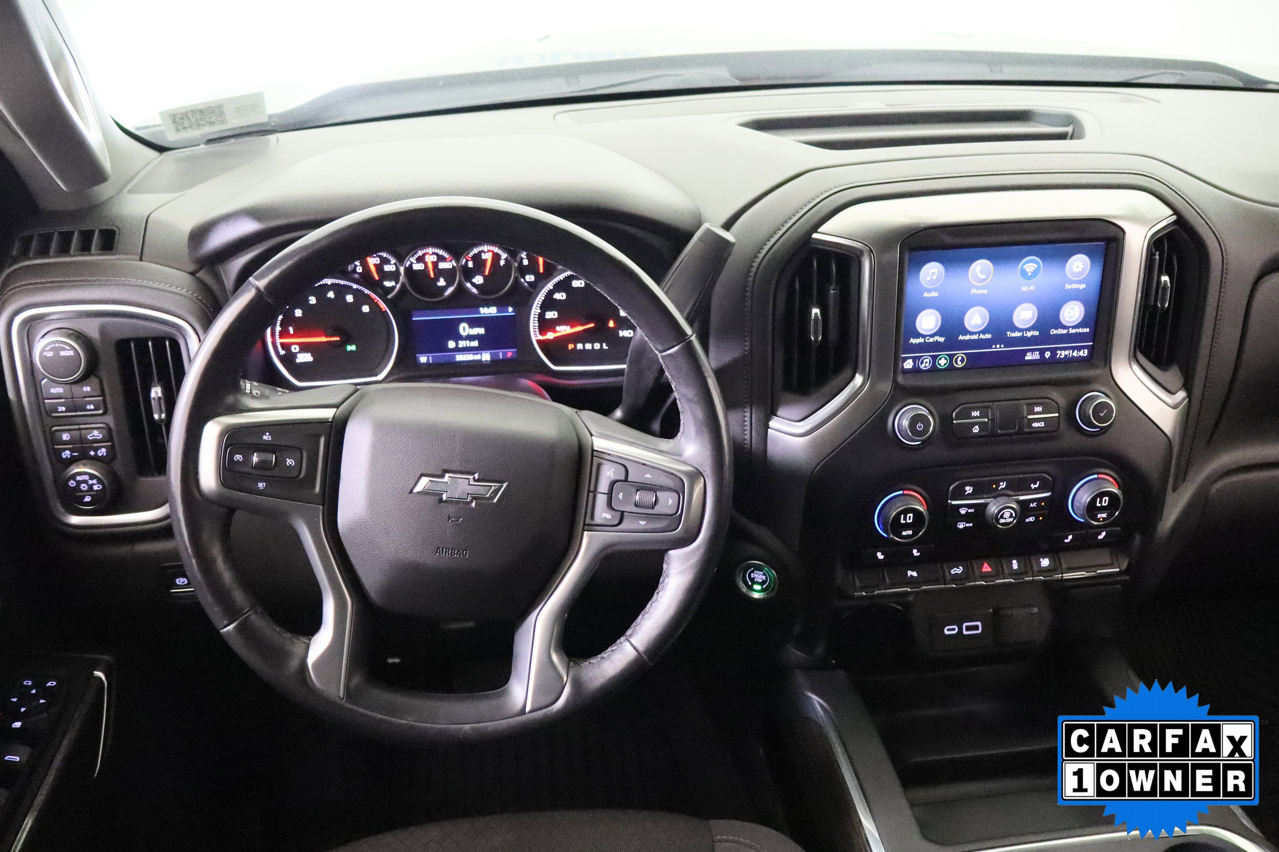 Used 2022 Chevrolet Silverado 1500 RST w/ Redline Edition image 17