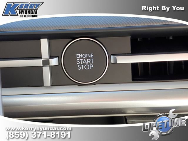 New 2026 Hyundai Santa Fe SE image 29