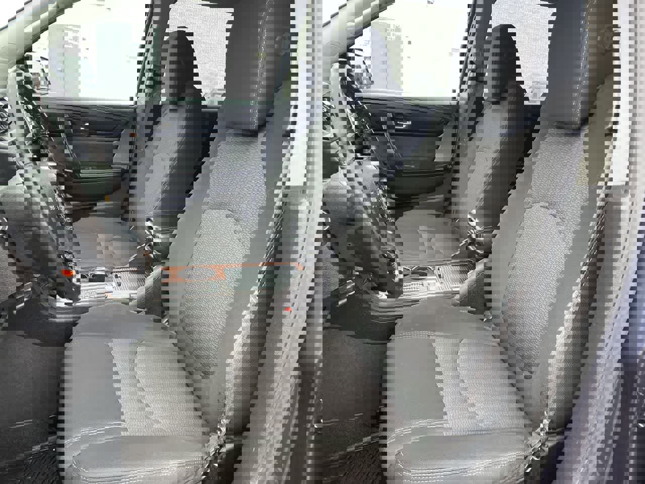 Used 2013 Chevrolet Traverse LT w/ All-Star Edition image 12