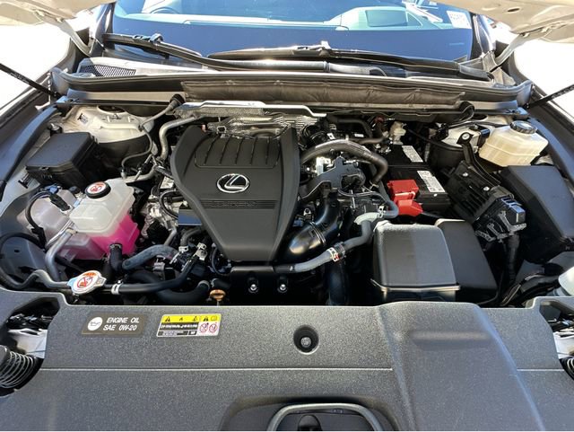 Used 2024 Lexus RX 350 Premium Plus w/ Convenience Package image 37