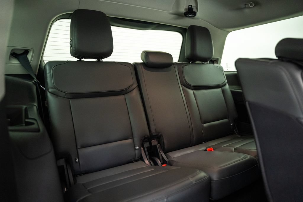 New 2027 Ford Expedition Active AWD/4WD image 40