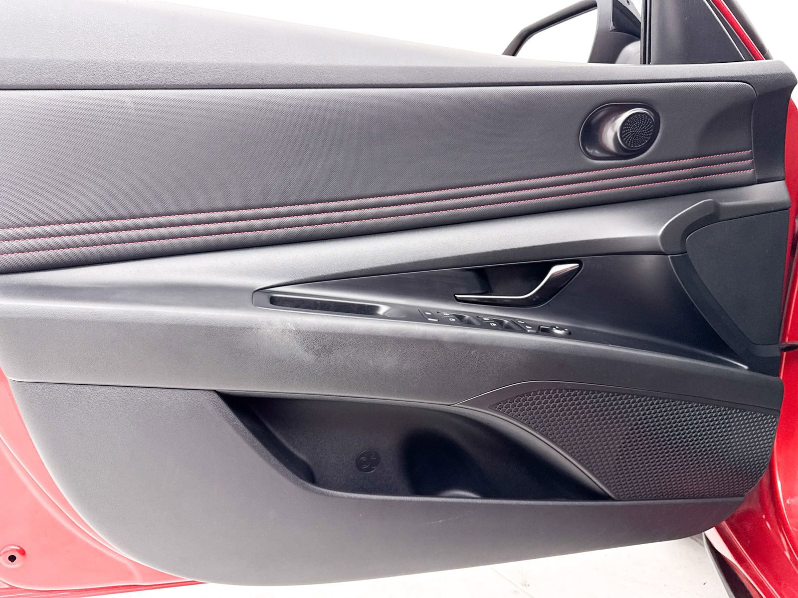 Used 2022 Hyundai Elantra N Line image 30