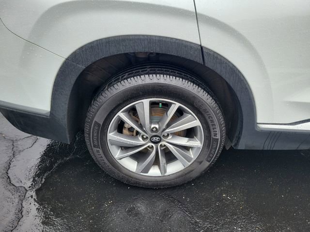 Used 2020 Hyundai Santa Fe SEL w/ Convenience Package image 20