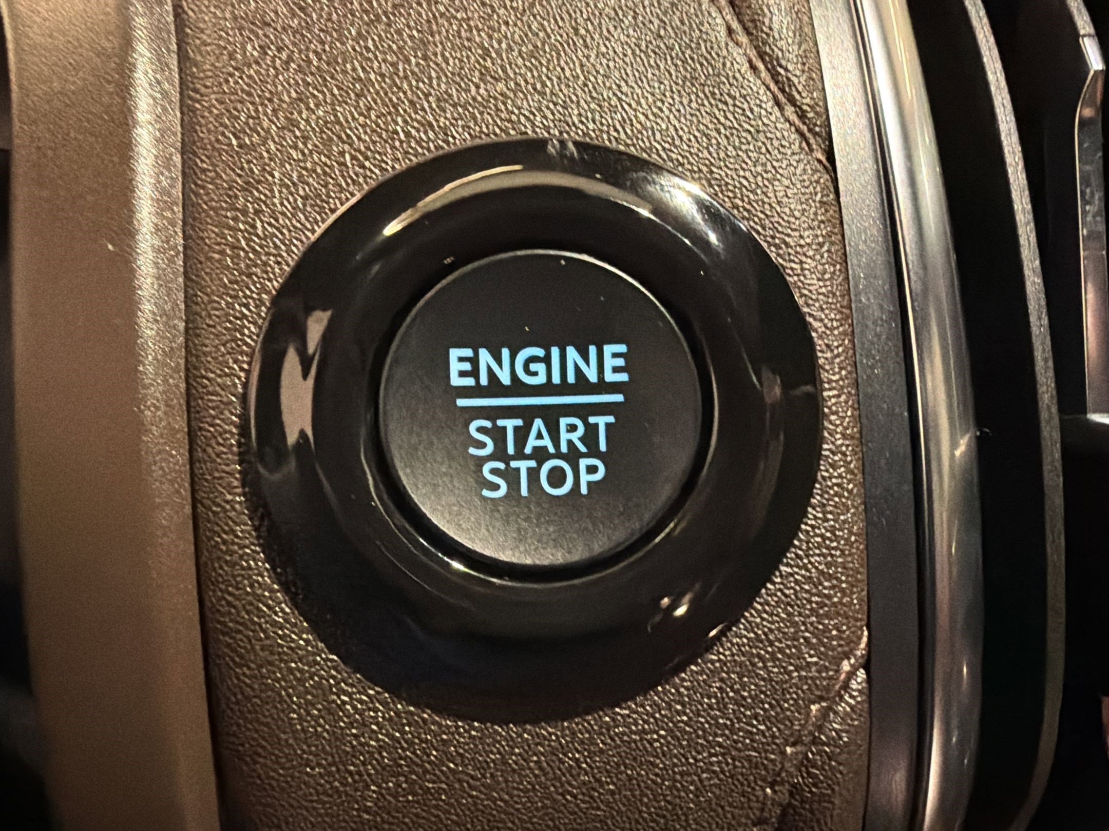 Used 2025 Ford Expedition King Ranch image 26