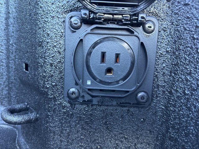 New 2026 Chevrolet Silverado 1500 RST w/ RST Select Package image 6