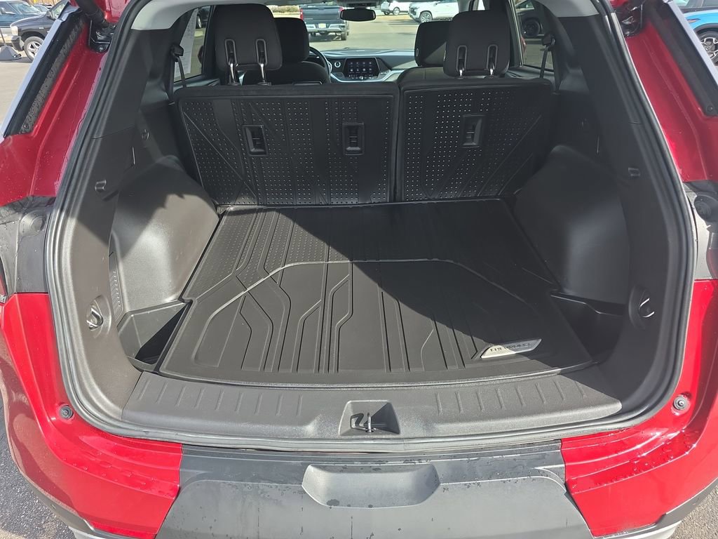 Used 2019 Chevrolet Blazer LT image 24