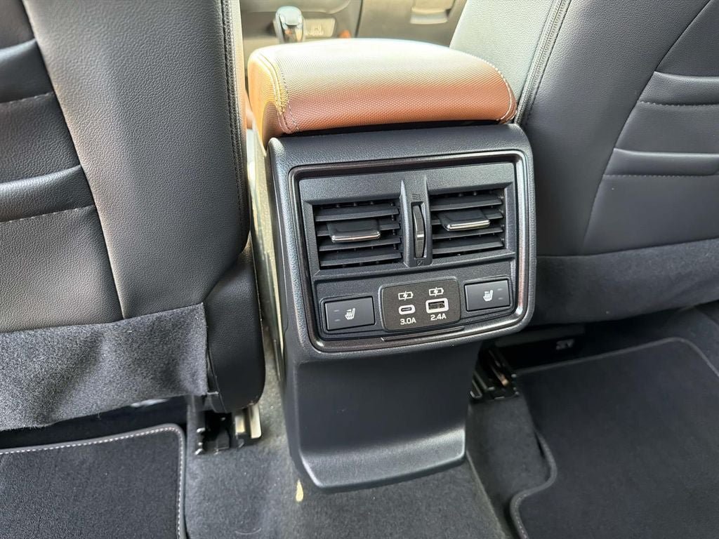 Used 2025 Subaru Forester Touring w/ Popular Package - Touring AWD/4WD image 16