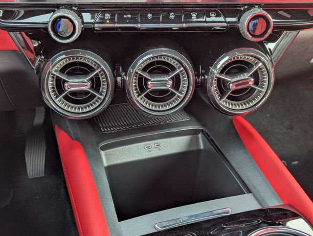 New 2026 Chevrolet Blazer EV SS w/ Performance Package image 24