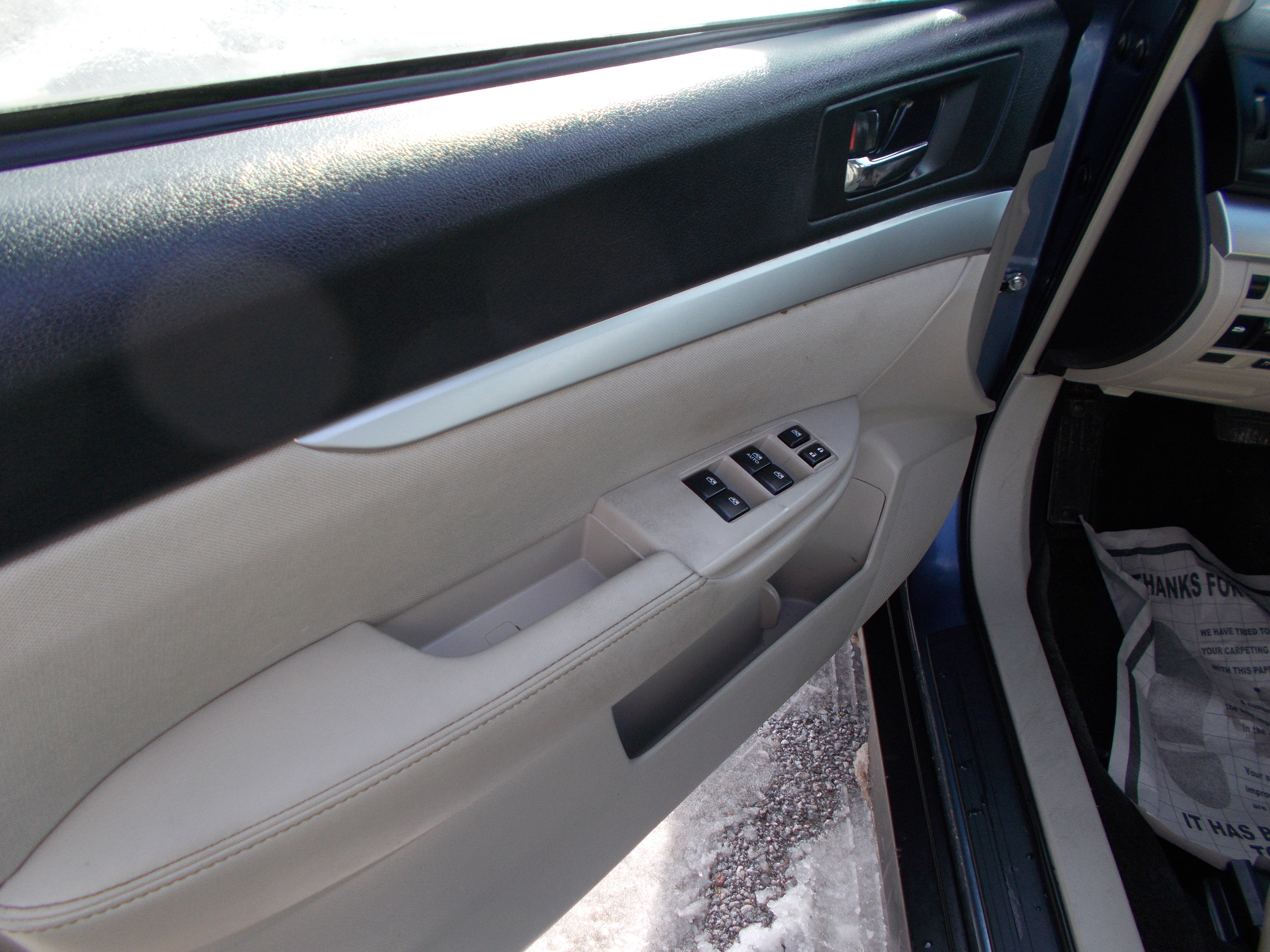 Used 2013 Subaru Outback 2.5i Premium image 17