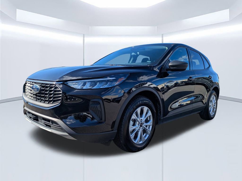 Used 2025 Ford Escape Active image 8