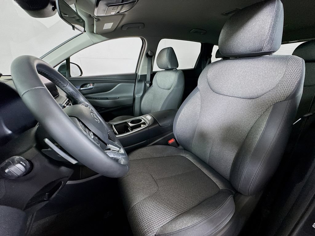 Used 2023 Hyundai Santa Fe SEL w/ Cargo Package AWD/4WD image 22