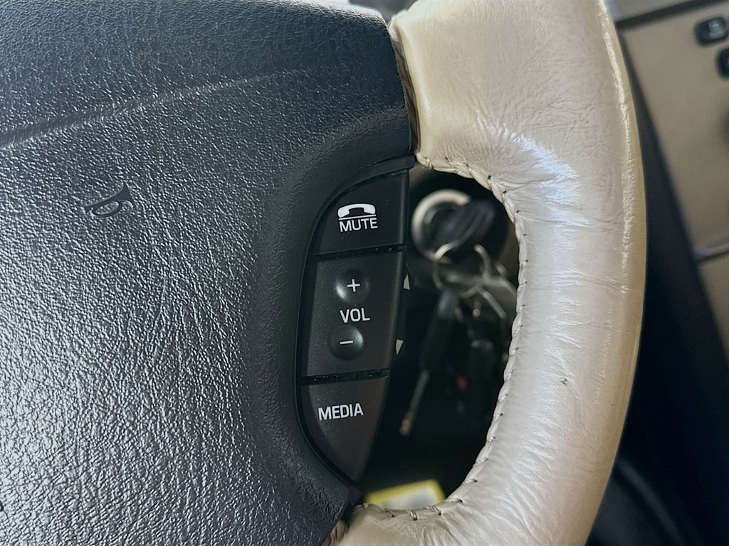 Used 2005 Ford Thunderbird RWD image 24